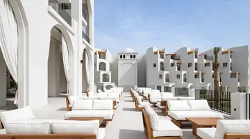 SERRY BEACH RESORT
