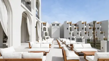 SERRY BEACH RESORT