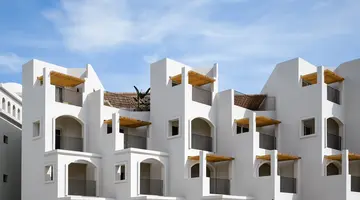 SERRY BEACH RESORT