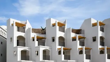 SERRY BEACH RESORT