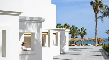 SERRY BEACH RESORT