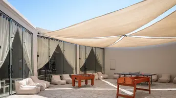 SERRY BEACH RESORT