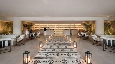 Serry Beach Resort