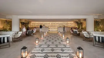 Serry Beach Resort