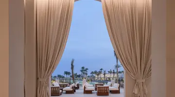 SERRY BEACH RESORT