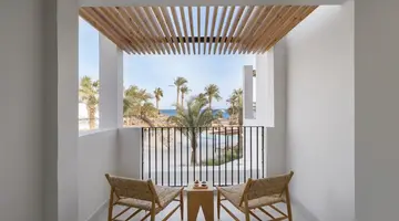 SERRY BEACH RESORT