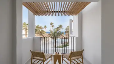 SERRY BEACH RESORT