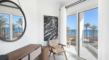SERRY BEACH RESORT