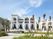 Serry Beach Resort