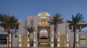 Serry Beach Resort