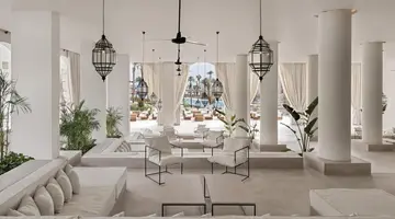 SERRY BEACH RESORT