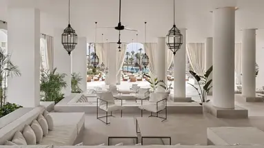 SERRY BEACH RESORT