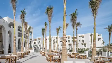 SERRY BEACH RESORT