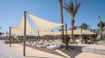 Serry Beach Resort