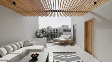 SERRY BEACH RESORT
