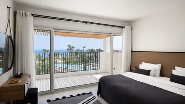 SERRY BEACH RESORT
