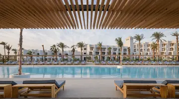 SERRY BEACH RESORT