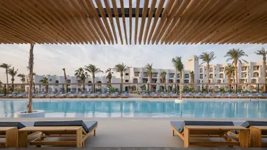 SERRY BEACH RESORT