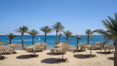 Serry Beach Resort