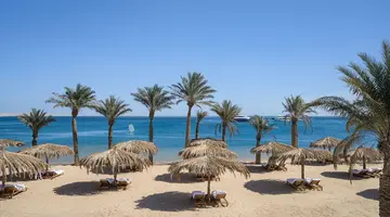 Serry Beach Resort