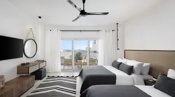 Serry Beach Resort