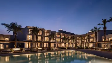 Serry Beach Resort