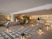 Serry Beach Resort
