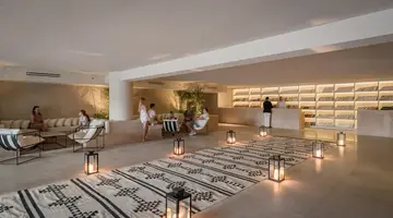Serry Beach Resort