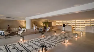 Serry Beach Resort