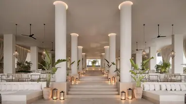 Serry Beach Resort