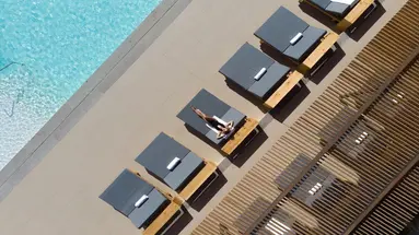 Serry Beach Resort