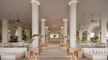 Serry Beach Resort