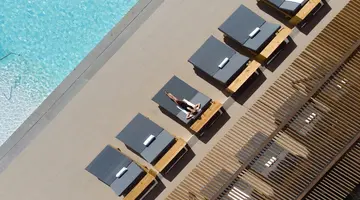 Serry Beach Resort