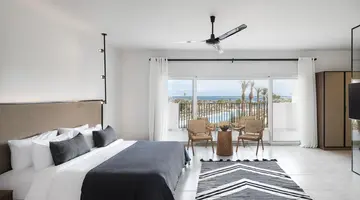 Serry Beach Resort