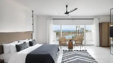 Serry Beach Resort