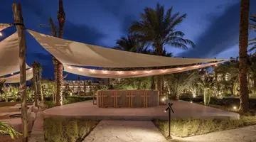 SERRY BEACH RESORT