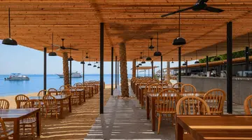 SERRY BEACH RESORT