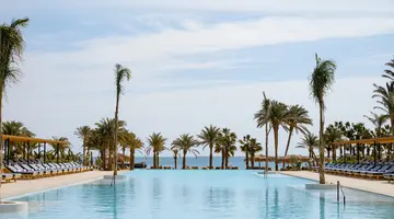 SERRY BEACH RESORT