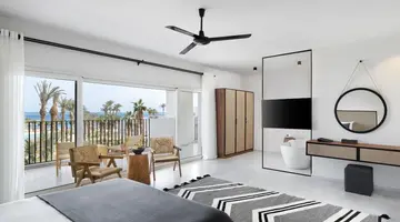 Serry Beach Resort