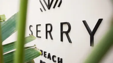 Serry Beach Resort