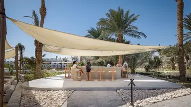 Serry Beach Resort