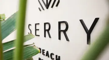 Serry Beach Resort