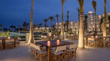 SERRY BEACH RESORT