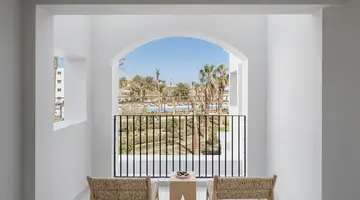 SERRY BEACH RESORT