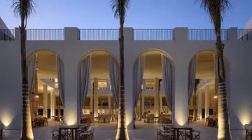 SERRY BEACH RESORT