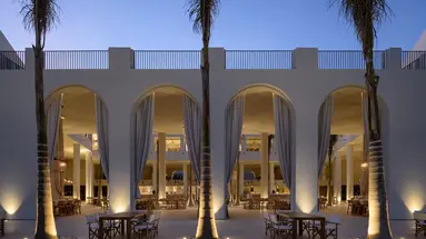 SERRY BEACH RESORT