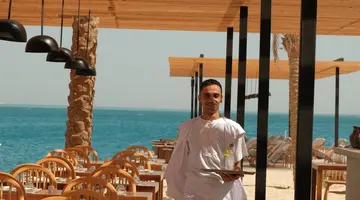 SERRY BEACH RESORT