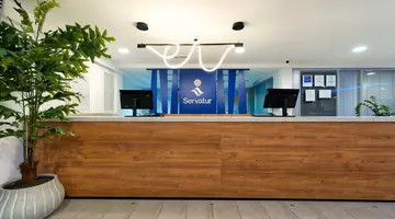 Servatur Alameda de Jandia