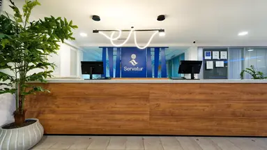 Servatur Alameda de Jandia