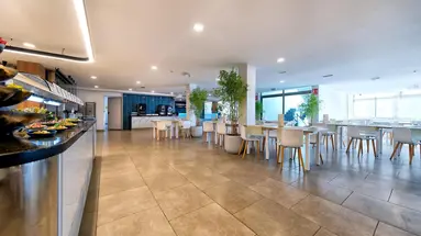 Servatur Alameda de Jandia